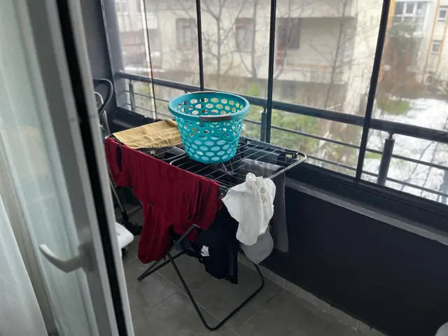 Adalet Gold Group Emlak'tan Gaziosman Paşa Mahallesi'nde 1+1 55 M2 Sıfır Satılık Daire 3