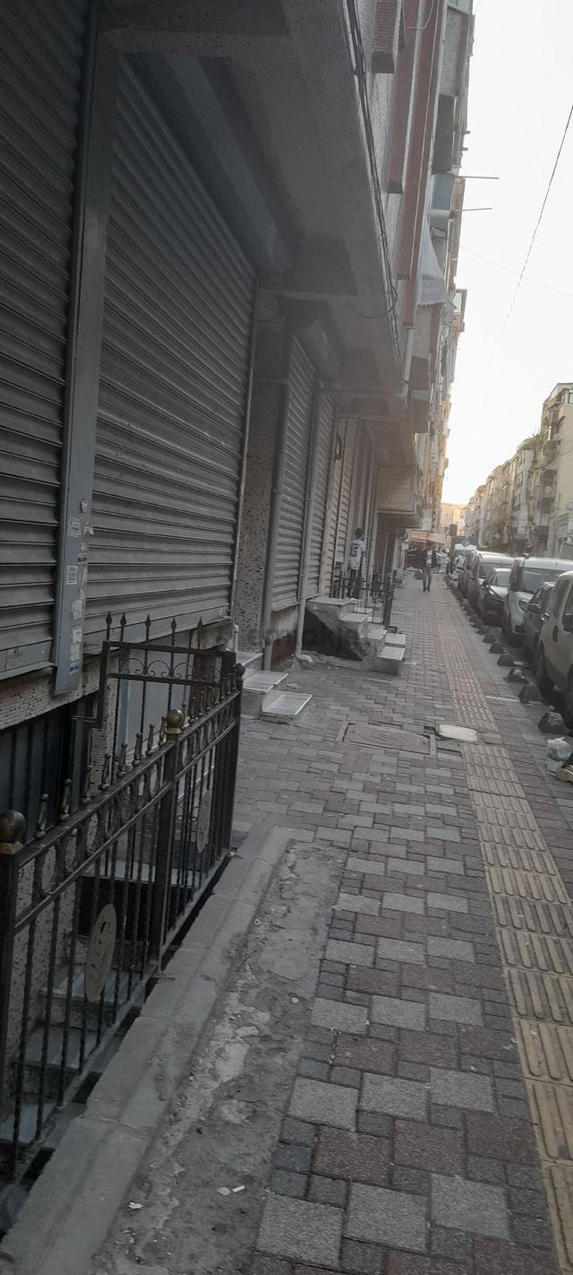 Emlak Şeko Da Kiralık Dükkan 4