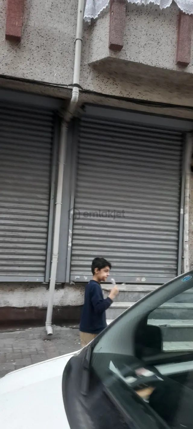 Emlak Şeko Da Kiralık Dükkan 2