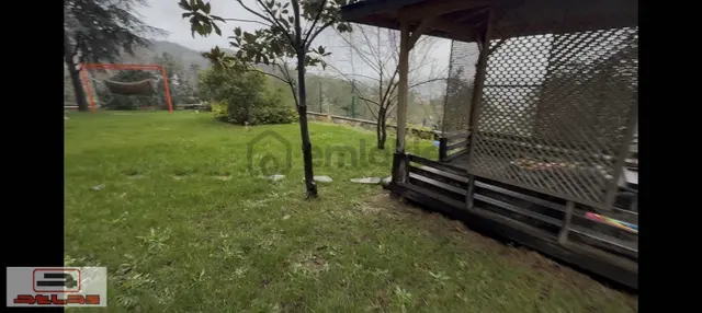 Gölcük Ulaşlıda Deniz & Orman Manzaralı Müstakil Villa!! 3