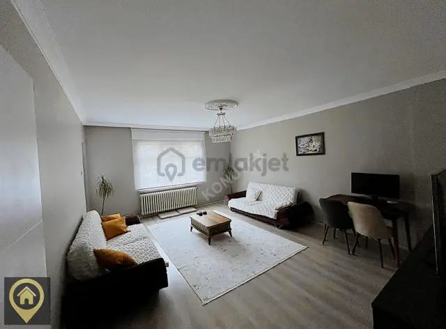 Fatih Mah.metro Yakını Full Yapılı Fırsat 3+1 Daire 4