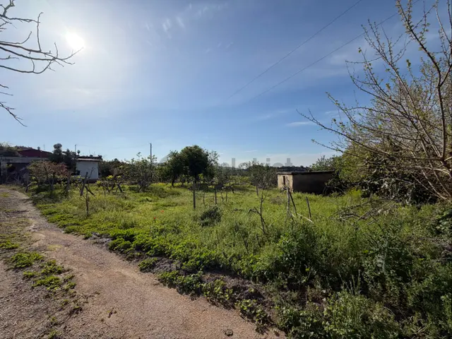 🏡 Güven Emlak’tan Kaçırılmayacak Fırsat! 🏡 📍 Tarsus Taşkuyu Köyü’nde Satılık Arsa! 2