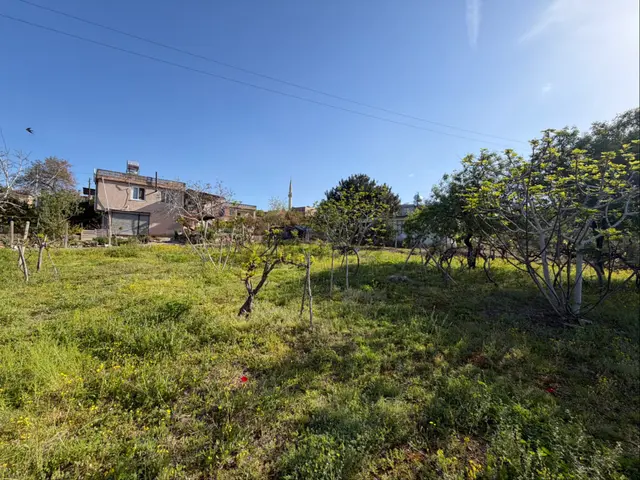 🏡 Güven Emlak’tan Kaçırılmayacak Fırsat! 🏡 📍 Tarsus Taşkuyu Köyü’nde Satılık Arsa! 3