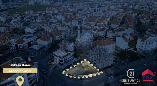 Maltepe Mh. Cadde Üzeri Satılık 2+1 Daire Era Söz Gayrimenkul 2