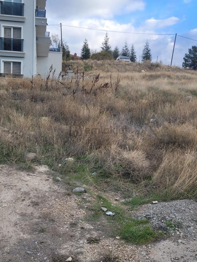 Eskişehir Yolu West Gate Arkasında Villa Parseli 5