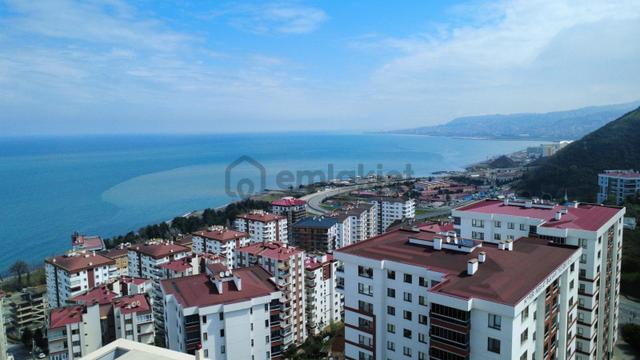 Trabzon Yıldızlı'da Satılık 4+1 Daire 4