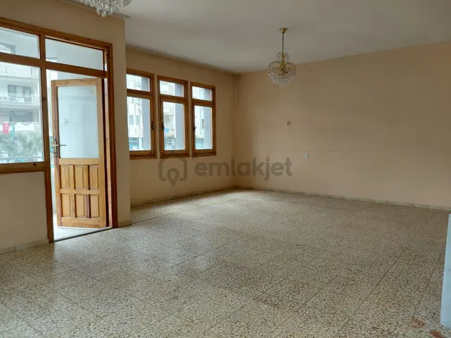 Manisa Salihli'de Satılık 3+1 Daire Sağlık Mah 2