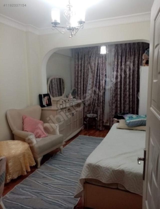 Güngören Güven Mah Kentsele Giren 2+1 85 M2 4.kat Satılık Daire 5