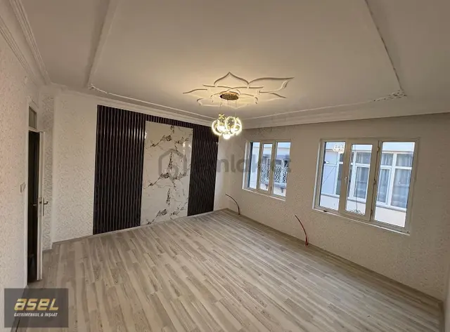 Asel Gayrimenkul'den Çağdaş Mah. 3+1 Balkonlu Satılık Daire 1
