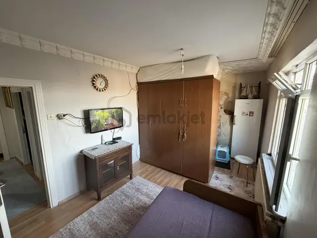 Aşkın Gayrimenkulden Geniş Ferah 3+1 Daire Otopaklı 2
