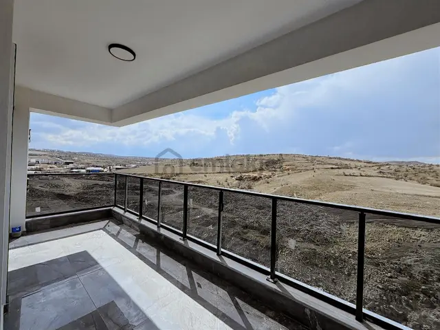Asen Gayrimenkulden Cevher Dudayevde Satılık Sıfır 2+1 Daire 1
