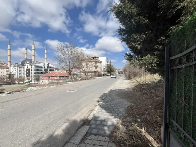 Asen Gayrimenkulden Fsm 'de Satılık Sıfır Full Yapılı 1+1 Daire 3
