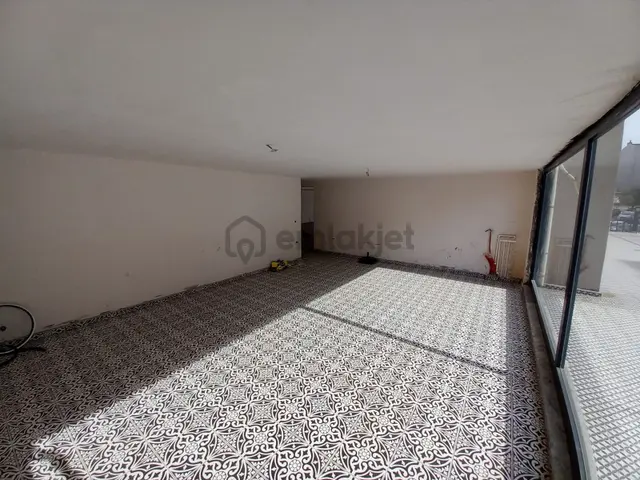 Çanakkale Lapseki Merkez Belediye Yanı 205m2 Satılık İşyeri 2