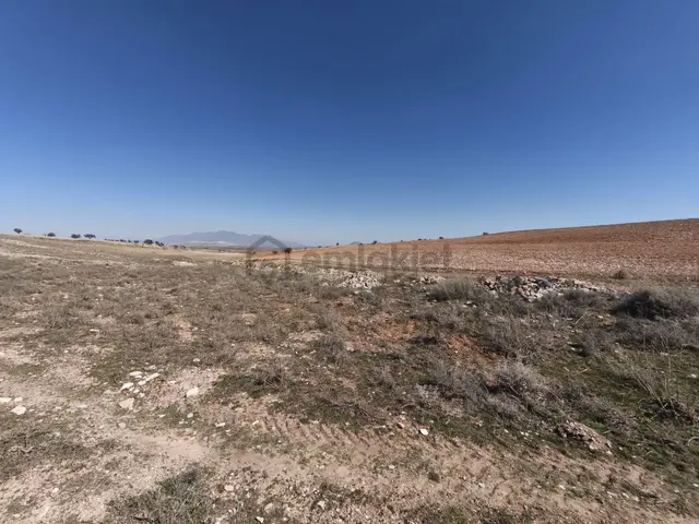 Karaman Kazımkarabekir Kadastro Yol Ve Müstakil Tapulu Tarla 1