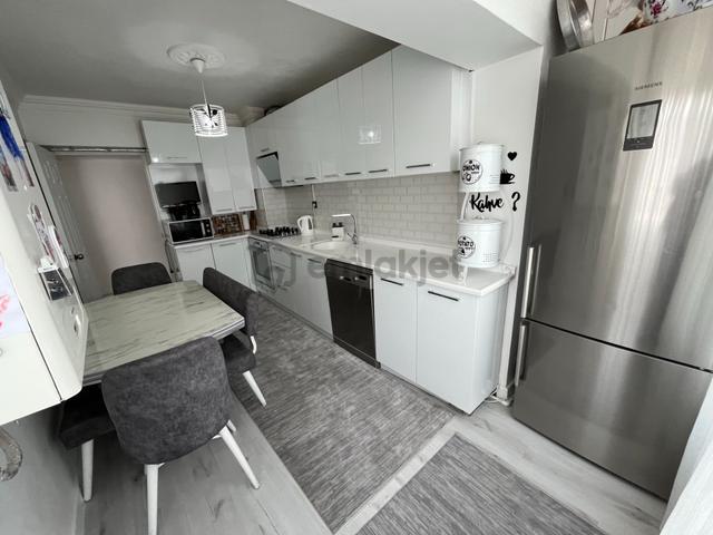 Etimesgut Piyade Mah'de 4+2 240m² Masrafsız Ebeveyn Banyolu Satılık Dublex Teras 4