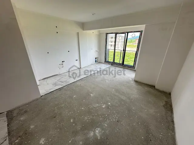Bilgin Emlaktan Merkezde Üç Aya Teslim Yatırımlık 1+1 Satılık Daire 2