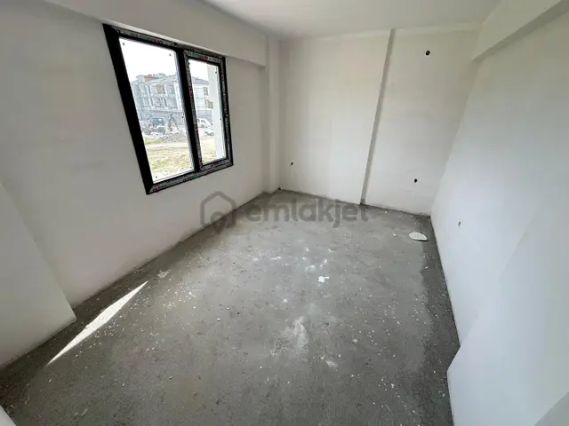 Bilgin Emlaktan Merkezde Üç Aya Teslim Yatırımlık 1+1 Satılık Daire 5