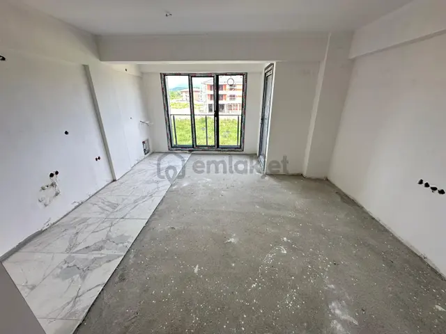 Bilgin Emlaktan Merkezde Üç Aya Teslim Yatırımlık 1+1 Satılık Daire 3