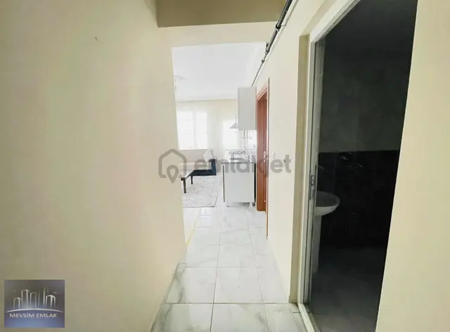 Mevsim Emlaktan Satılık Kelepir 2+1 Eşyalı Daire 2
