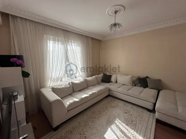 Şehit Nursil Bektaşoğlu S. Asansörlü 5+1 Ful Yapı Dubleks Daire 5
