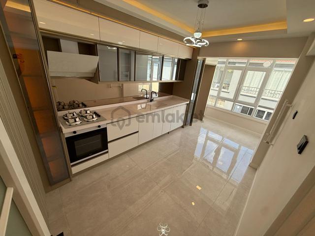 Akşemsettin Mah'de 3+1 Full+full Ultra Lüx Yapılı Ön Cephe Daire Akşemsettin Mah'de 3+1 Full+full Ultra Lüx Yapılı Ön Cephe Daire