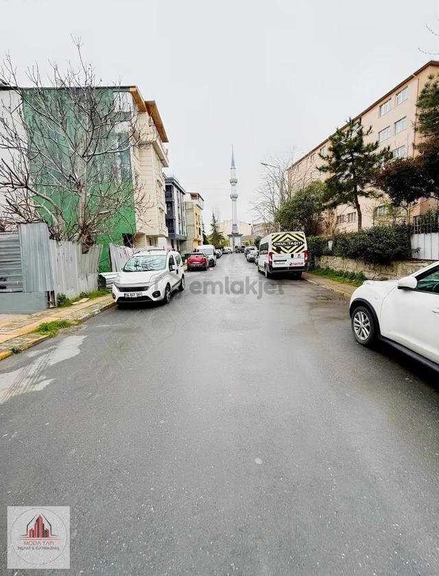 Çırçır Metro 100 M Giriş Altı Kot 2 İskanlı 2+1 Yatırımlık Daire 4