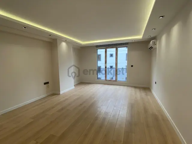 Bahçelievler Sıfır Daire 4.kat 3+1 K.oto Parklı Asansörlü 1