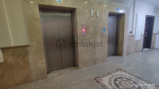 Altındağ Gültepe Mah. Mevlana Sitesi Yapılı Satılık 3+1 Daire 4