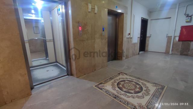 Altındağ Gültepe Mah. Mevlana Sitesi Yapılı Satılık 3+1 Daire 5