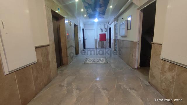 Altındağ Gültepe Mah. Mevlana Sitesi Yapılı Satılık 3+1 Daire 3