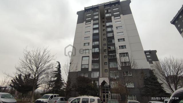 Altındağ Gültepe Mah. Mevlana Sitesi Yapılı Satılık 3+1 Daire 2