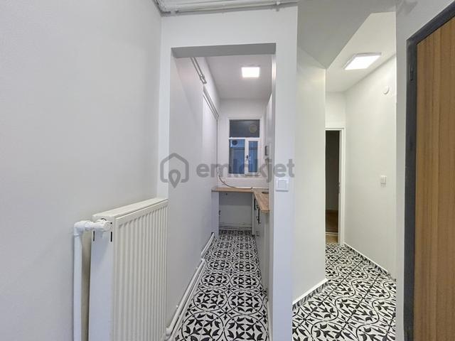 Tülay Özkök'ten Toplu Ulaşıma Yakın Arakat 1+1 Kiralık Daire 2