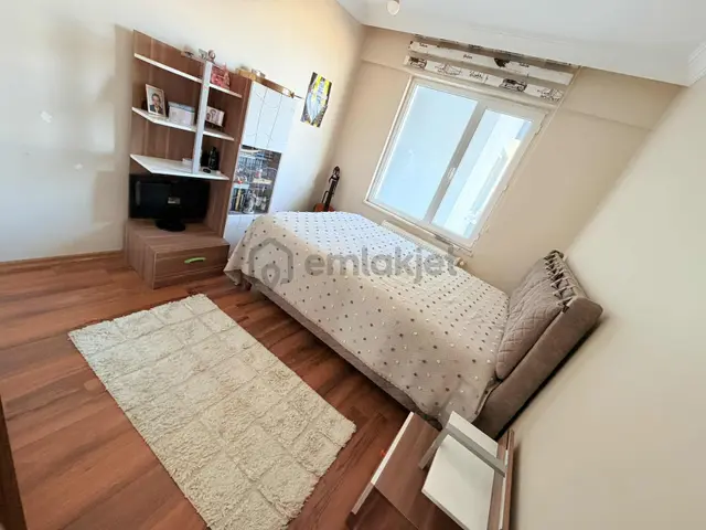 █ Cağaloğlu / Deniz Manzaralı / Yüksek Kredili / Site İçi █ 4