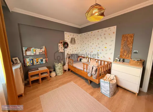 Çarşı Merkez Satılık Daire 5