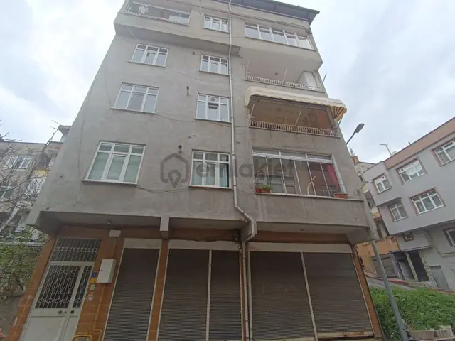 İlkadım Fatih Mahallesinde Kiralık Daire 1