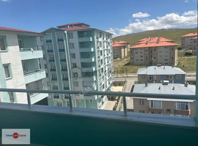 Tam Nokta Kent'ten Hilalkent Eka'larda Satılık Fırsat Daire! 2