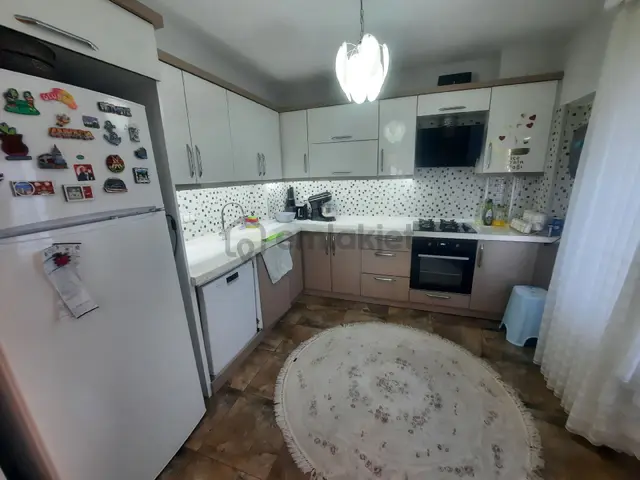 Furkan Emlak'tan Liman Mah.5+2 280m2 6.kat Dubleks Daire 1