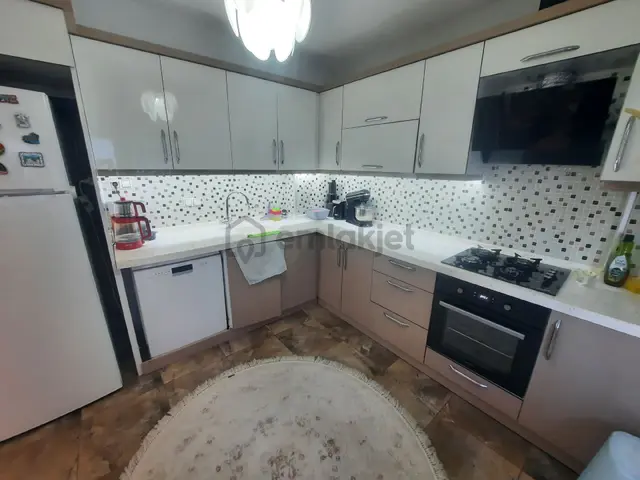 Furkan Emlak'tan Liman Mah.5+2 280m2 6.kat Dubleks Daire 2