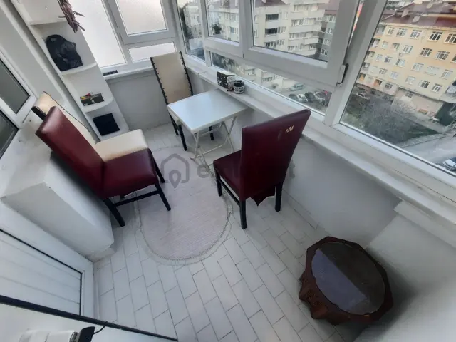 Furkan Emlak'tan Liman Mah.5+2 280m2 6.kat Dubleks Daire 5