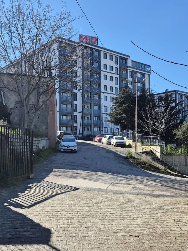 Pendik Uzmanı Cemal Kınay'dan Doğu Mah.site İçi Satılık Daire Pendik Uzmanı Cemal Kınay'dan Doğu Mah.site İçi Satılık Daire