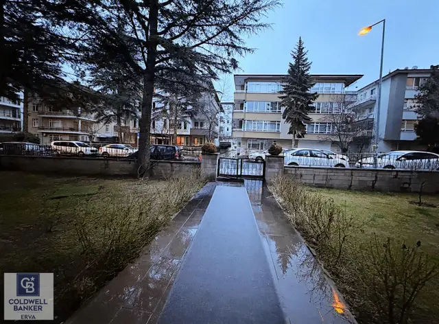 Çankaya Atakule Karşısı Full Yapılı Satılık 3+1 150m² Daire 3
