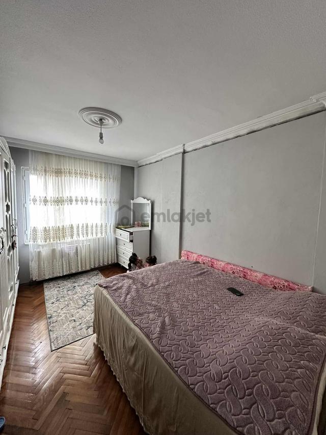 Ayrı Girişli Geniş Dubleks Daire 5