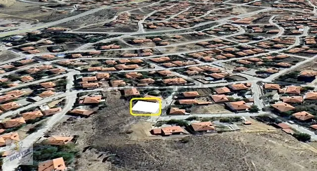 Fırsat, 4 Kat İmarlı ,havadar, Yüksek Mevkide İmarlı Arsa, Takas 4