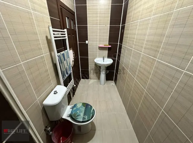 Rw Lıfe // Bahçelievler Mah Kanal 26 Yakını Teraslı Dubleks 2+1 2