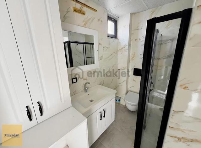 Mayadan Karakaş Mah. Hiç Oturulmamış 2+1 Satılık Daire 3