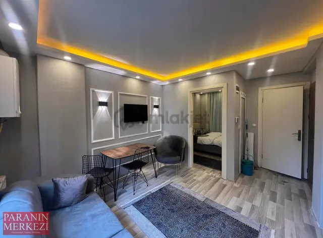 Tamamına Kredili+eminevi Ve Fuzul Uyg+32.000 Kiracılı+araç Takas 3