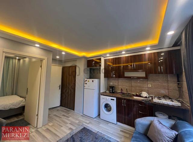 Tamamına Kredili+eminevi Ve Fuzul Uyg+32.000 Kiracılı+araç Takas 4