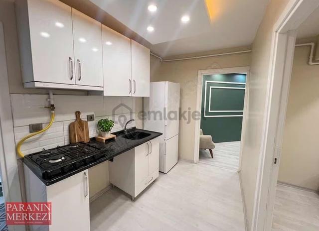 Çağlayan Adliyesine 12 Dk Açık Oto P. Sıfır Eşyalı 2+1 Daire 3