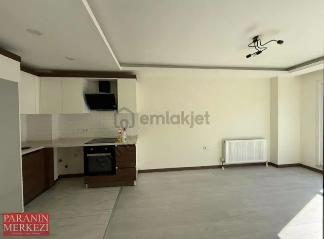 Anıl Park Evleri B Blok 4. Kat 1+1 Kiralık Daire Site İçinde 3