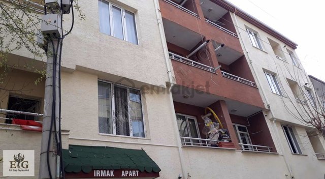 Esil Grup'tan Eczacılık Dibi Kiralık 1+1 Eşyalı Daire Esil Grup'tan Eczacılık Dibi Kiralık 1+1 Eşyalı Daire